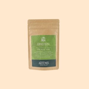 Artemis Teas & Botanicals Einstein Blend