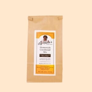 Big Mama's Kitchen Cornbread Mix