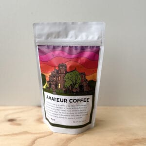 Amateur Gold Coast Coffee Beans