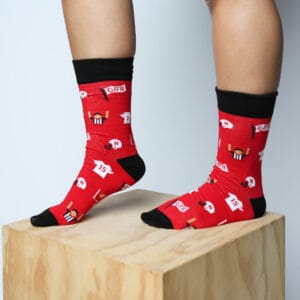 GBR Socks