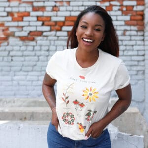 Omaha Screen Co. More Than Corn T-Shirt
