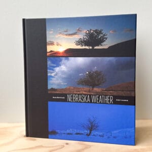 Nebraska Weather Book